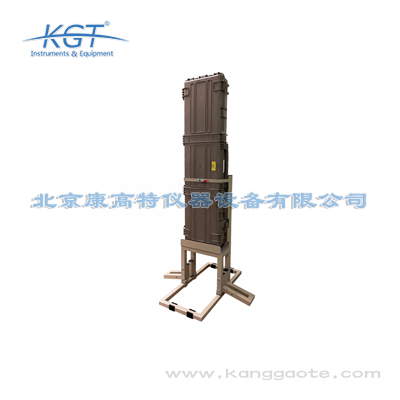 白俄羅斯ATOMTEX AT6110移動式輻射監(jiān)測儀